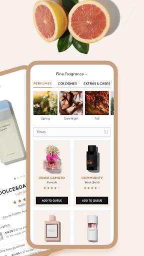 Scentbird: Beauty Subscription screenshot 3