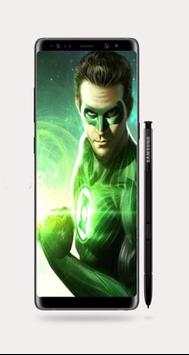 Green Lantern Corps Wallpapers screenshot 6
