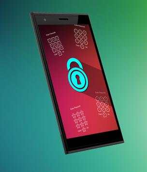 Smart AppLock For Android screenshot 1