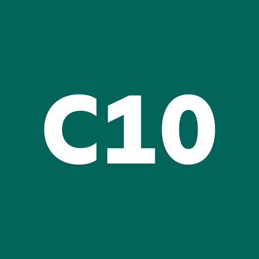 Connected icon