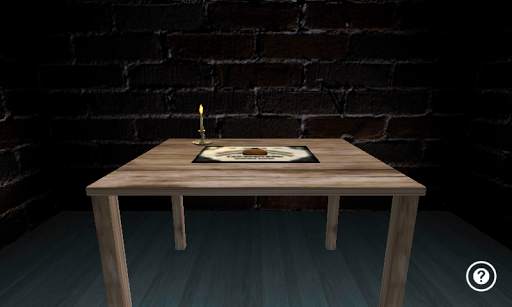 Ouija 3D screenshot 3