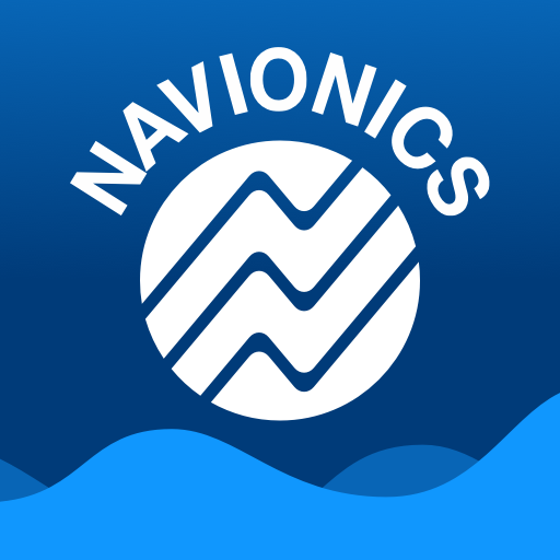 Boating Meer und Seen icon