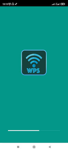 WIFI WPS TESTER ( no Root ) screenshot 1