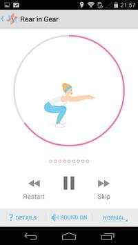 FitMama screenshot 3