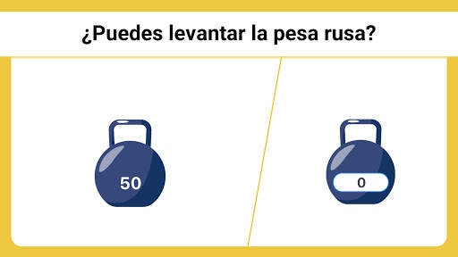 Easy Game - juegos de pensar screenshot 3