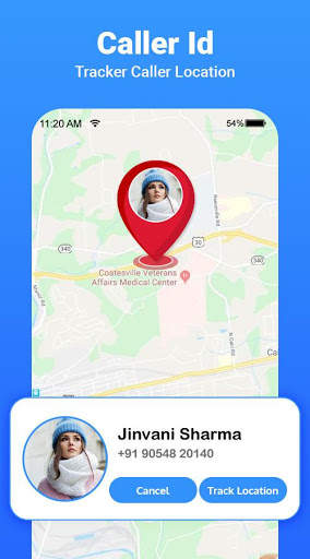 Caller ID Name and Call Blocker - Indian App screenshot 3