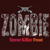Zombie Frontier Dead Trigger:Free Zombie Game 1.0