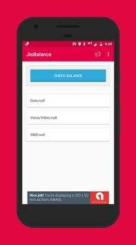 JioBalance screenshot 5