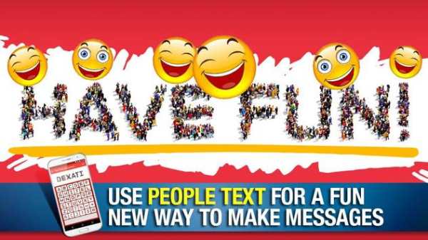 Text Photo Collages screenshot 4