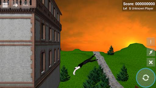 Backflip Madness - Extreme sports flip game screenshot 6