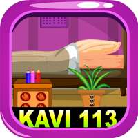 Kavi Escape Game 113