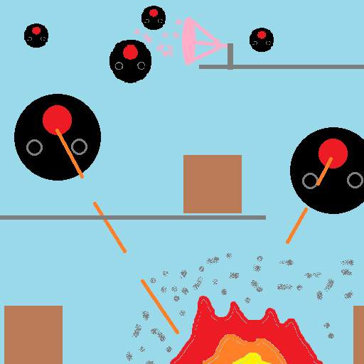 Sphere Crusher 1.6.0