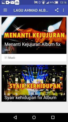 Lagu Ahmad Albar Offline Mp3 Kenangan screenshot 2