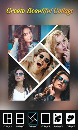 Photo Editor - Image Filters & Photo Effects screenshot 3