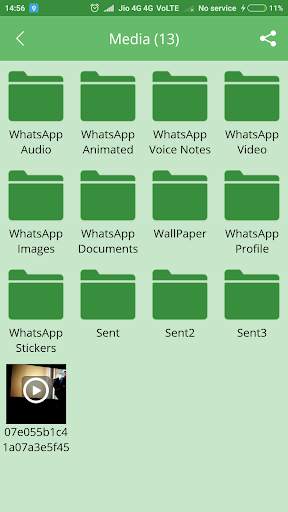 W Status Downloader - Status Download, Save Status screenshot 4