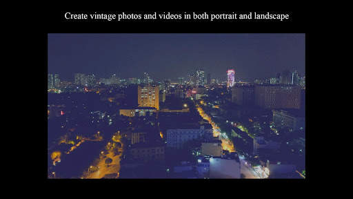 Vintage Camera - 8mm Film screenshot 8