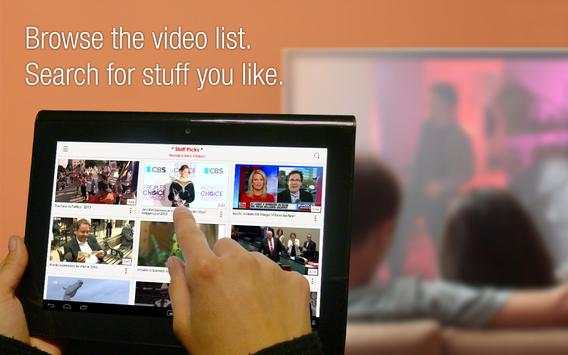 Flipps - Movies, Music & TV screenshot 2