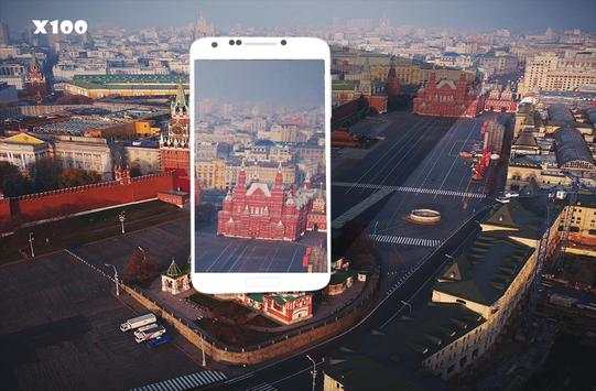 Camera Telescope Zoom In   screenshot 2