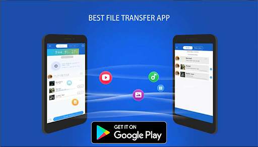 SHAREit Transfer & Files Helper Walkthrough 2021 screenshot 4