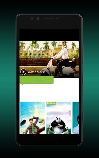 Streaming Movies & Cricket Guide for Hotstar screenshot 3