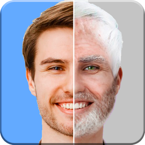 Old Face Maker | Face Changer | wrinkles on Face icon
