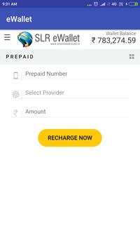 eWallet screenshot 4