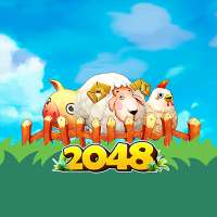 Merge farm 2048 : My little land
