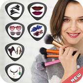 Woman Face Photo Editor Free (Makeup) 1.0.1