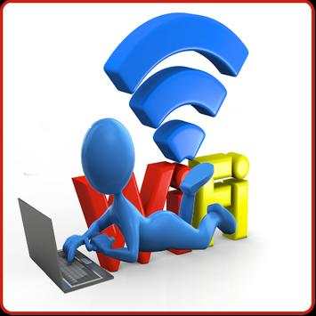 Wifi Master Key : Simulator screenshot 3