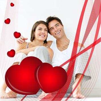 Valentine's day video maker screenshot 6