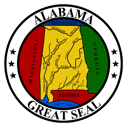 Alabama Driver Handbook icon