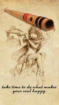 Flute 3 تصوير الشاشة