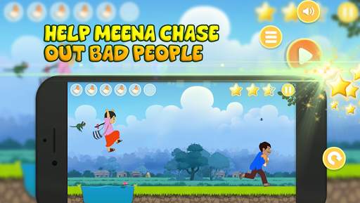 Meena Game screenshot 7