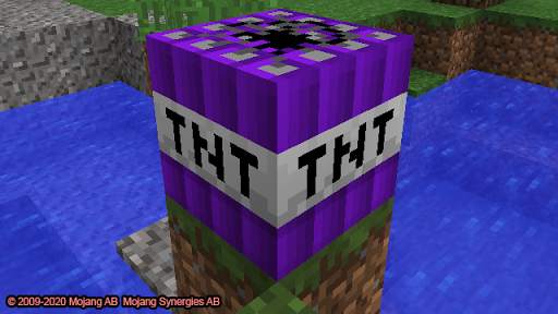tnt for minecraft screenshot 2