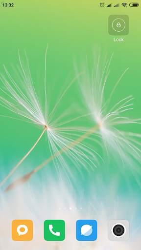 Dandelion Wallpaper HD screenshot 13