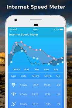 Internet Speed 4g Fast screenshot 6