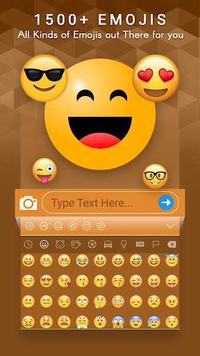 Odia Keyboard : Easy Odia Typing screenshot 7
