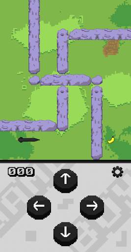 Ular Ularan Klasik screenshot 7