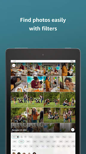 Amazon Photos screenshot 20