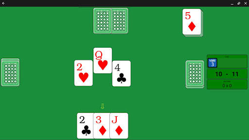 miniTruco screenshot 15