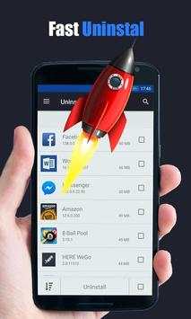 Uninstall Apps: Easy Uninstaller and Clean Phone screenshot 2