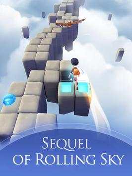 Rolling Dream screenshot 1