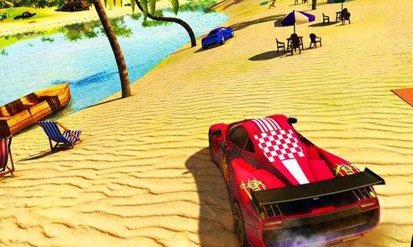 WORLD CAR RACING screenshot 2