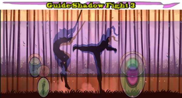 Guide-Shadow Fight 3 screenshot 3