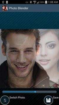 Magical Photo Blender 2 تصوير الشاشة