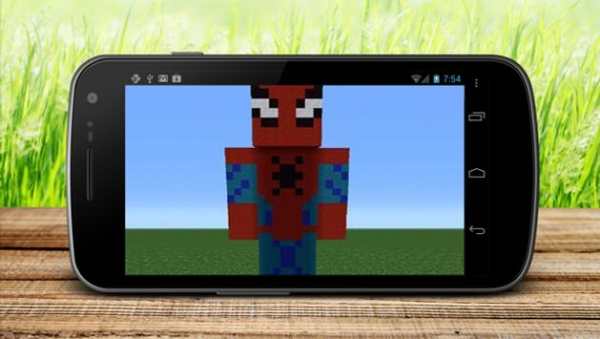 Statue Ideas Minecraft screenshot 4