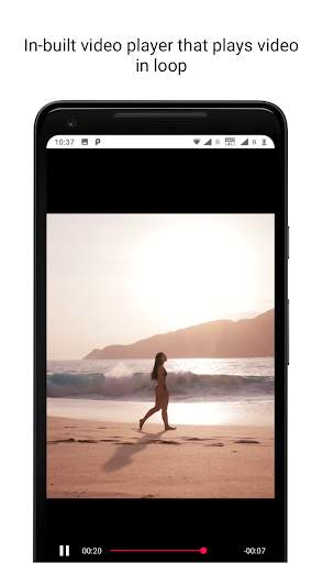 Instant Save - HD photo downloader for Instagram screenshot 3