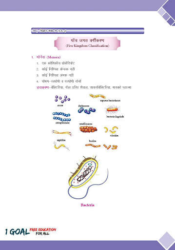 Class 9th Science Term-2 Hindi Medium screenshot 7