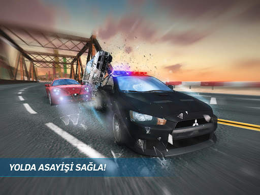 Asphalt Nitro screenshot 4