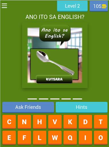 Tagalog to English screenshot 10
